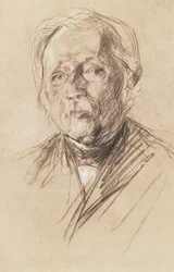 Theodor Fontane, 1896